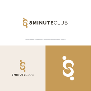 Logo Design by dicubit for this project | Design: #36531082