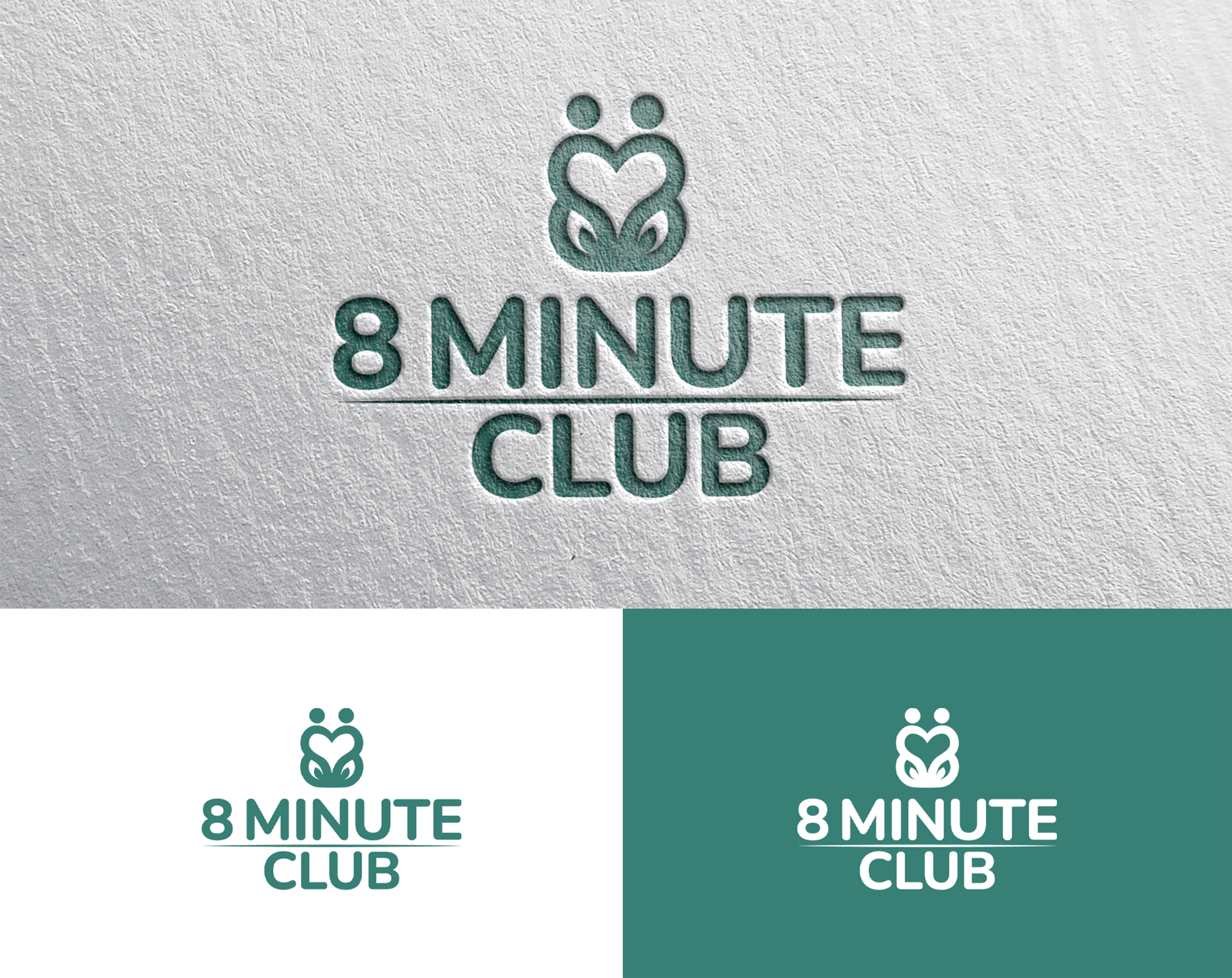 Logo Design by Rickyy for this project | Design #36524622