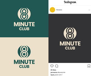 Logo Design by Ansh Design for this project | Design: #36512850