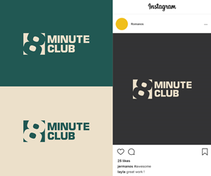 Logo Design by Ansh Design for this project | Design: #36512851