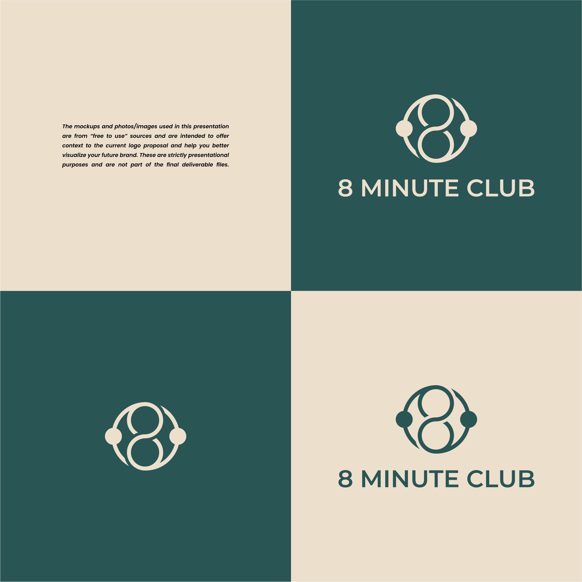 Logo Design by sonimaulana.dc for this project | Design #36509276