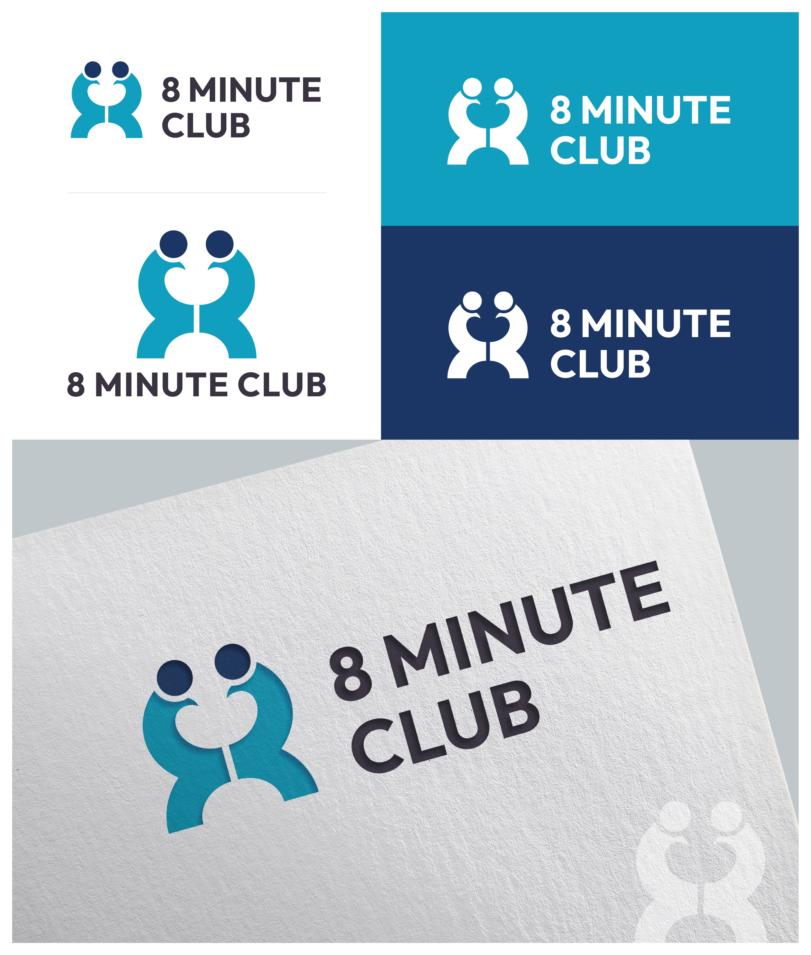 Logo Design by HAREESH (Creative Graphic Designer) for this project | Design #36536330