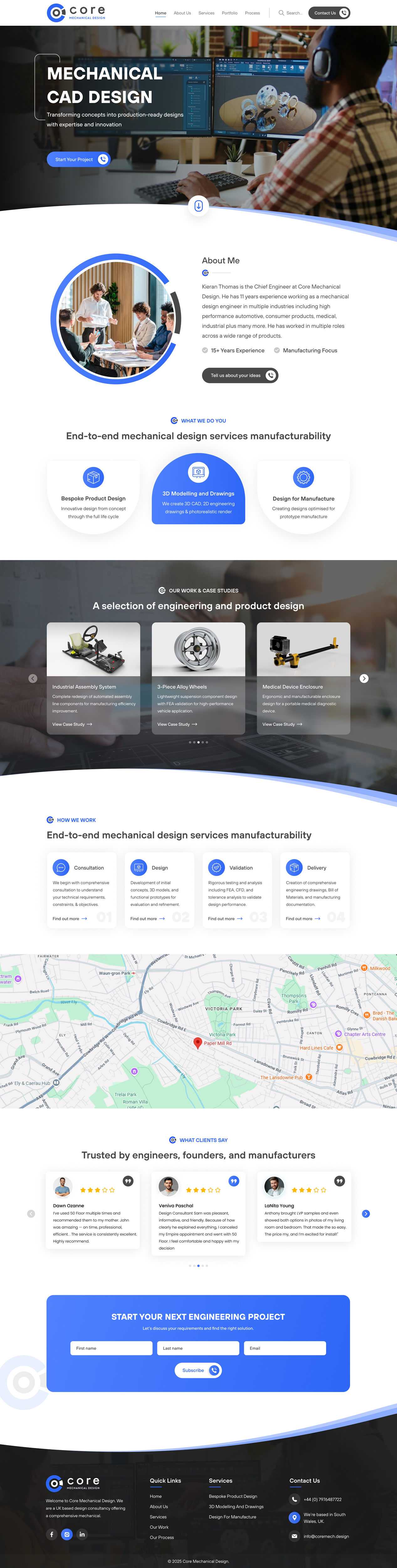 Web-Design von Sbss für dieses Projekt | Design #36518276