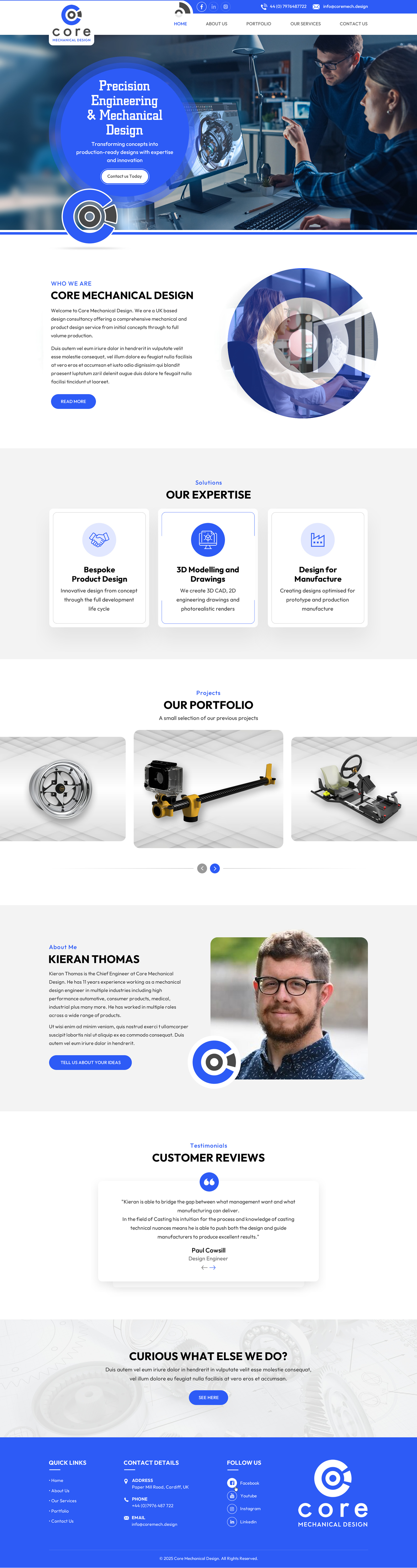 Web-Design von Sbss für dieses Projekt | Design #36519281