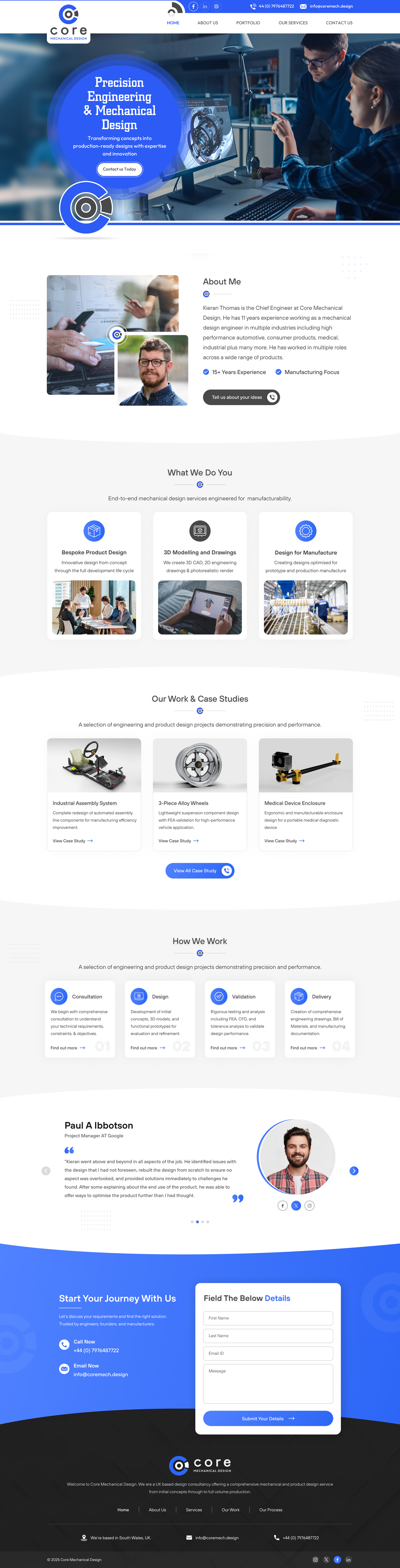 Web-Design von Sbss für dieses Projekt | Design #36519329