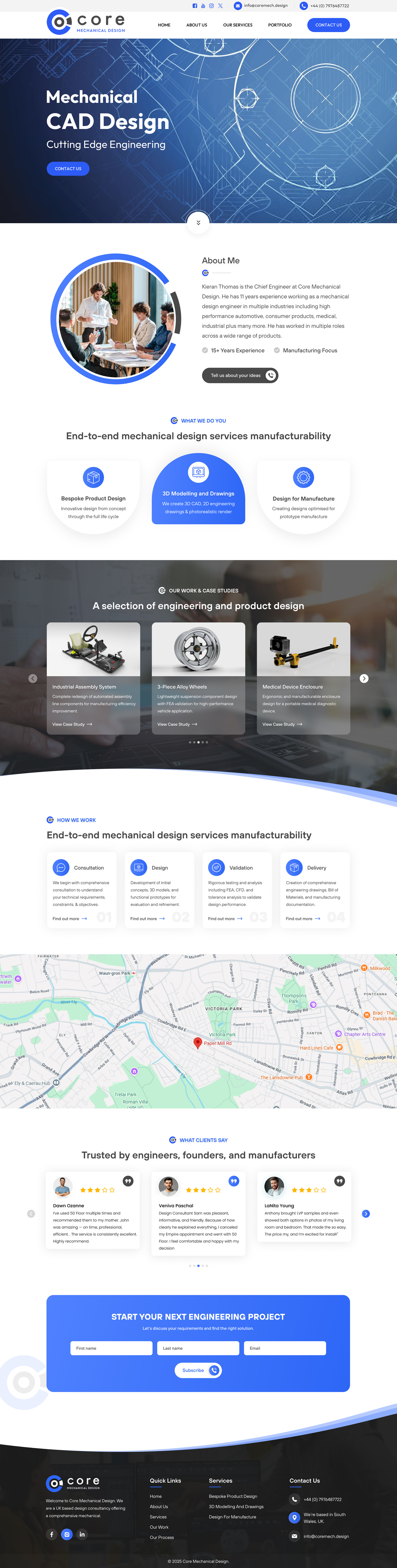 Web-Design von Sbss für dieses Projekt | Design #36519330