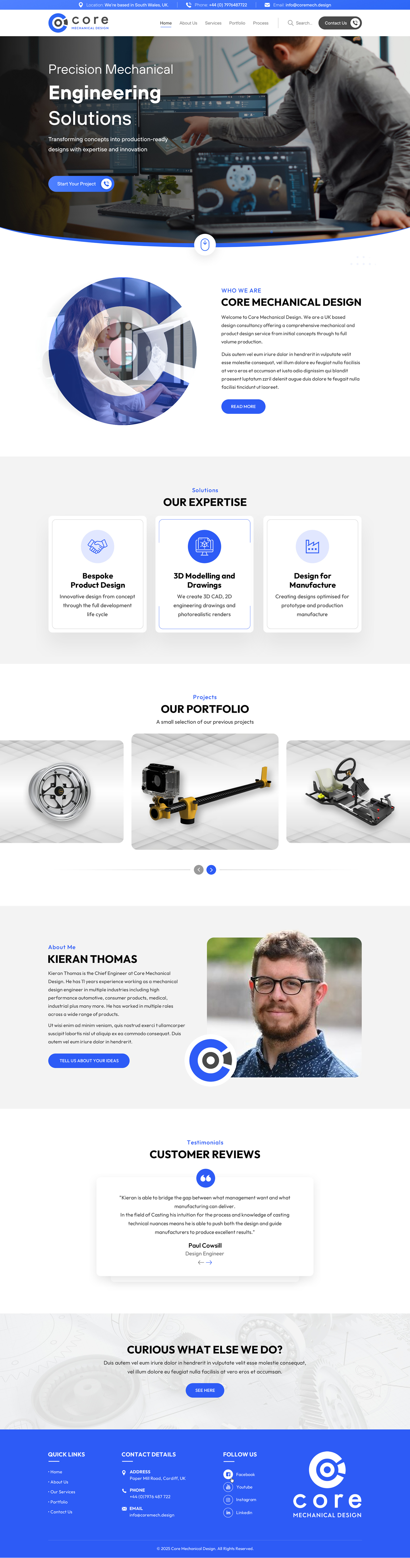 Web-Design von Sbss für dieses Projekt | Design #36519336