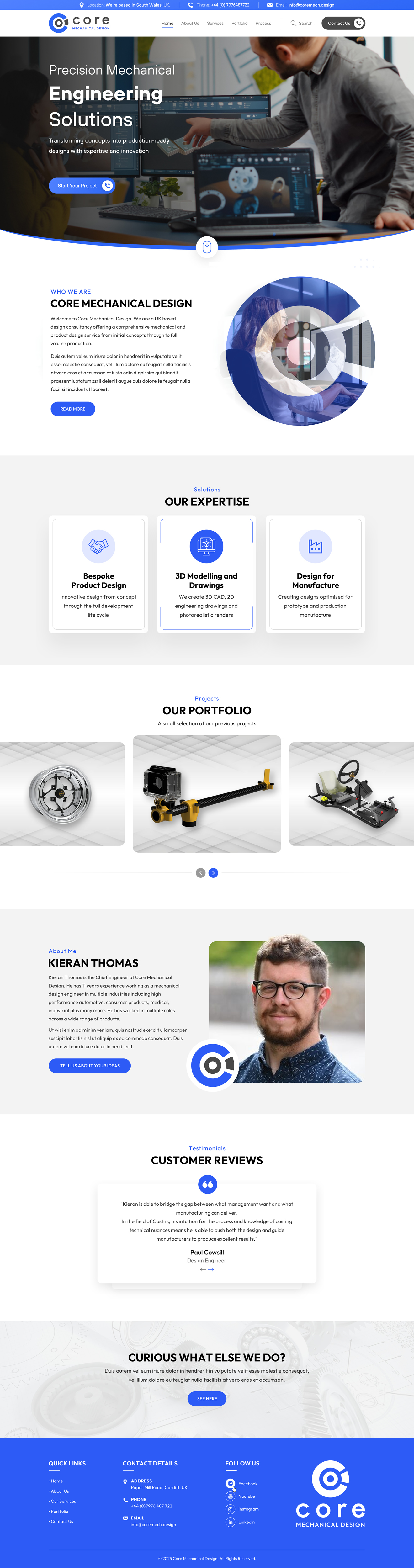 Web-Design von Sbss für dieses Projekt | Design #36519338