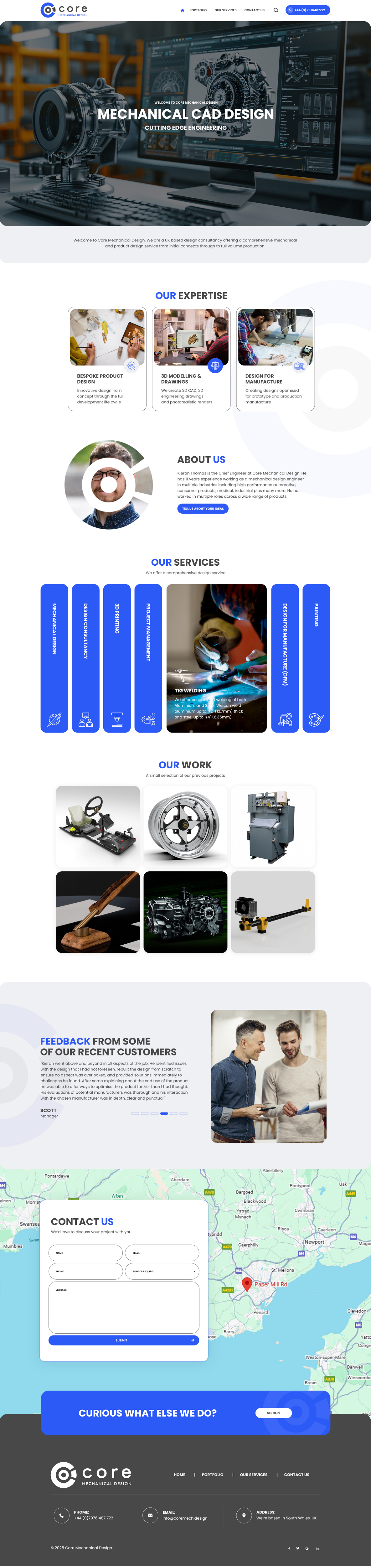 Web-Design von NZ Creatives für dieses Projekt | Design #36513259