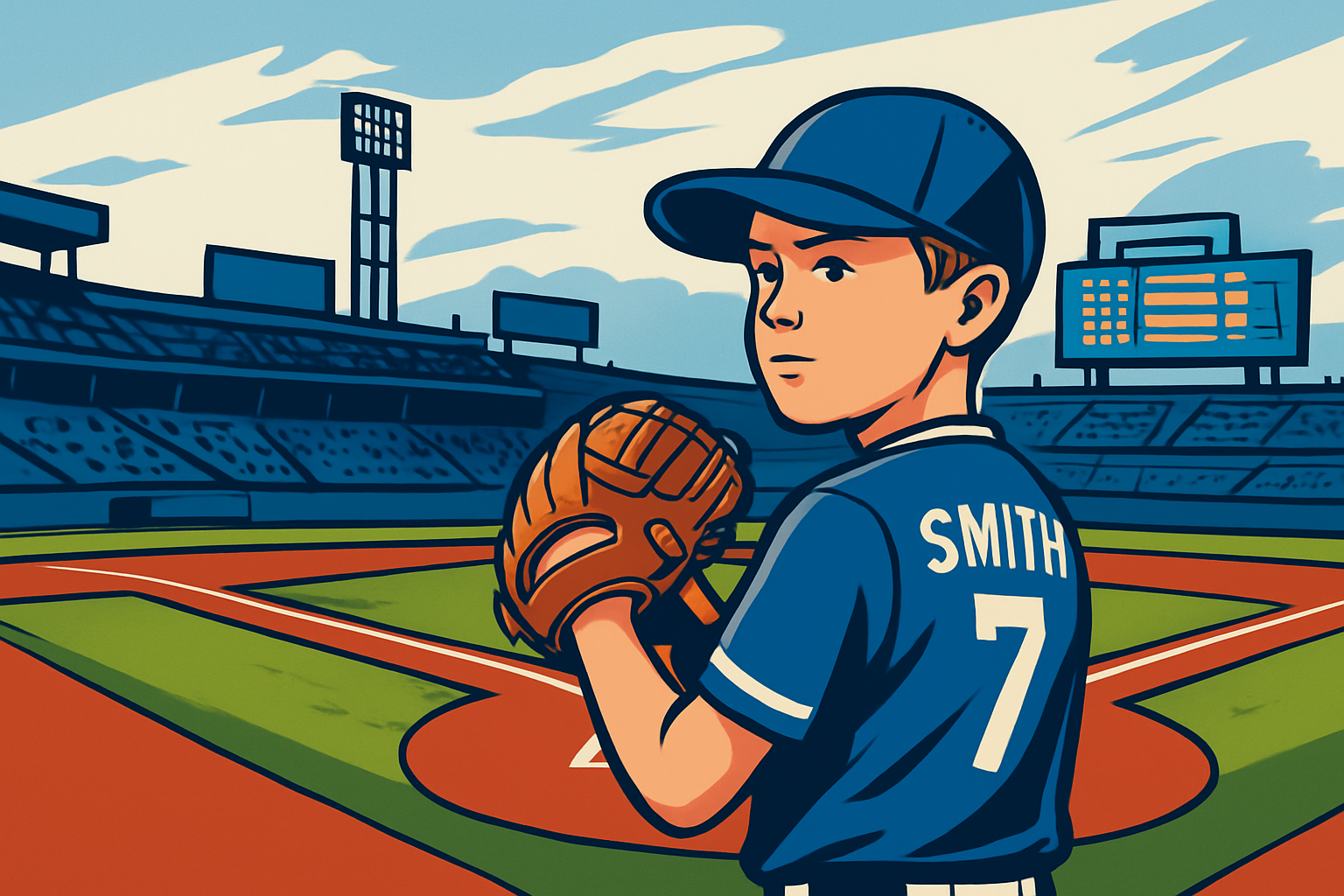 Diseño Gráfico por Creative VINOD para este proyecto | Diseño #36506773