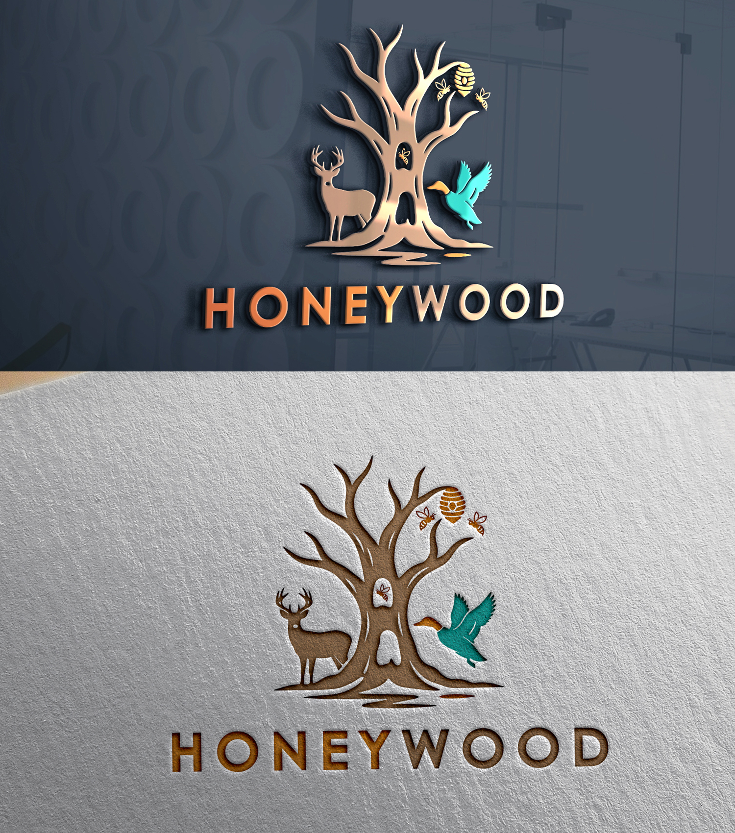 Design de Logo par 24ksunny pour ce projet | Design #36509046