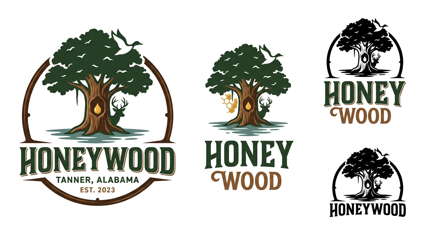 Logo Design by AMBStudio for this project | Design #36512127