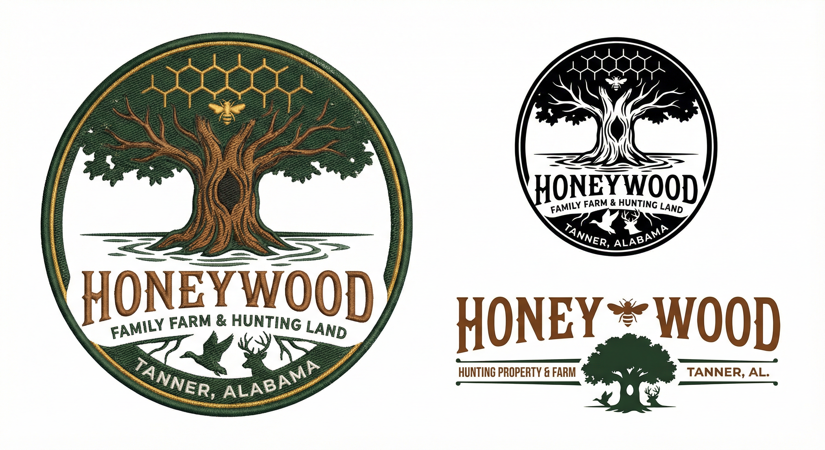 Logo Design by AMBStudio for this project | Design #36514769