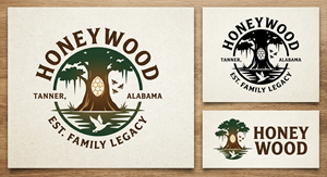 Design de Logo par AMBStudio pour ce projet | Design : #36514770