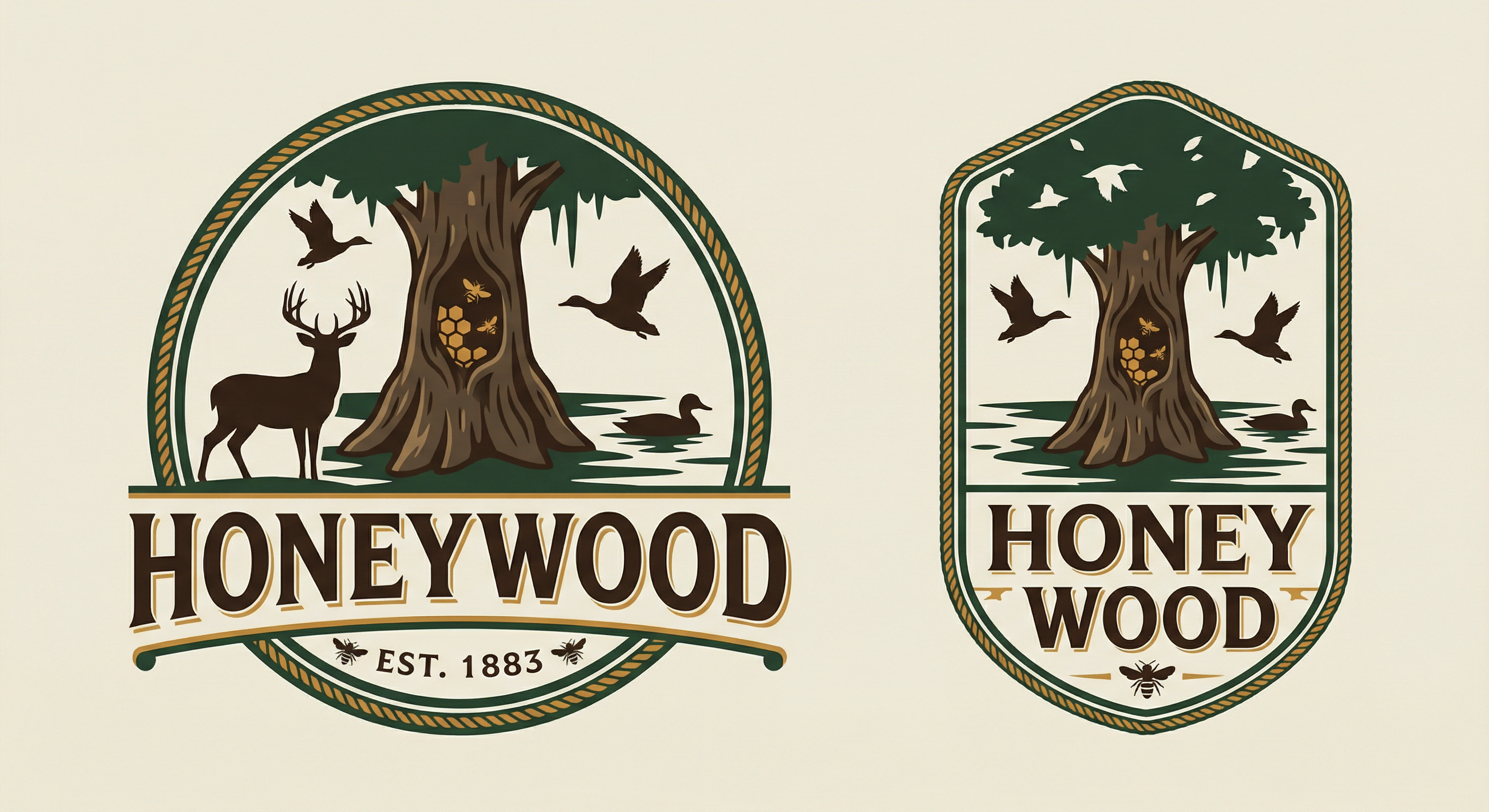 Logo Design by AMBStudio for this project | Design #36514840