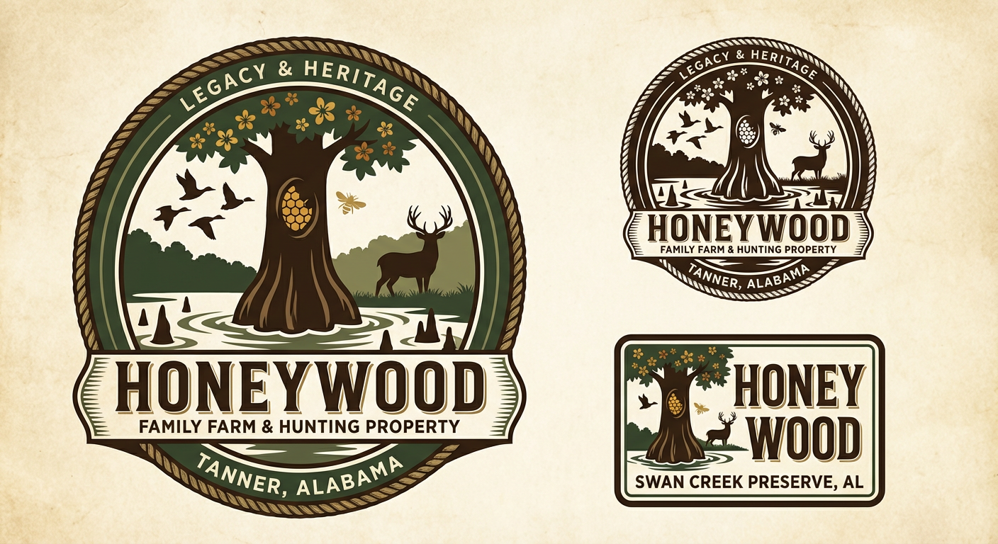 Logo Design by AMBStudio for this project | Design #36514843