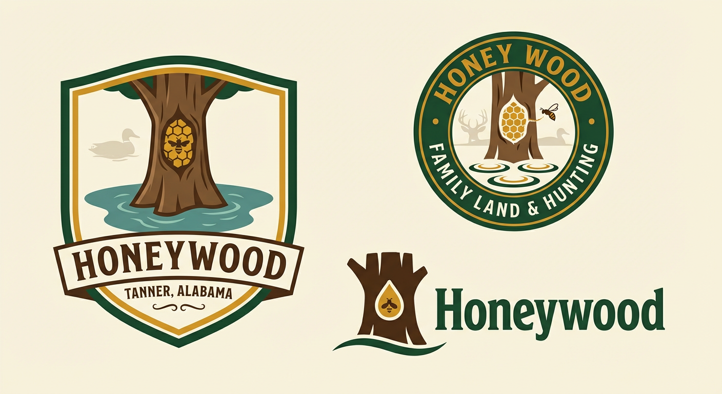 Logo Design by AMBStudio for this project | Design #36514845