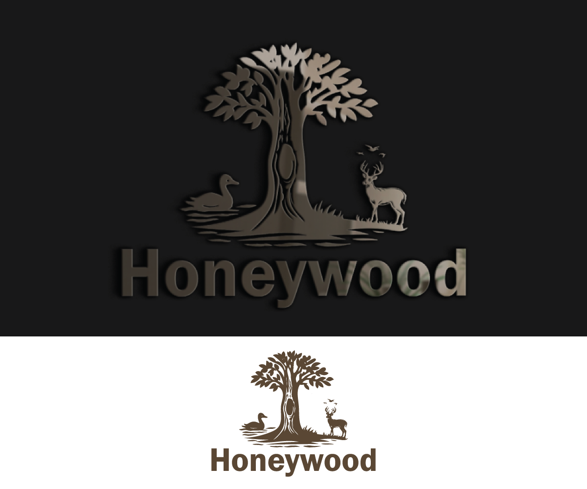 Logo Design by m@h!r for this project | Design #36518994