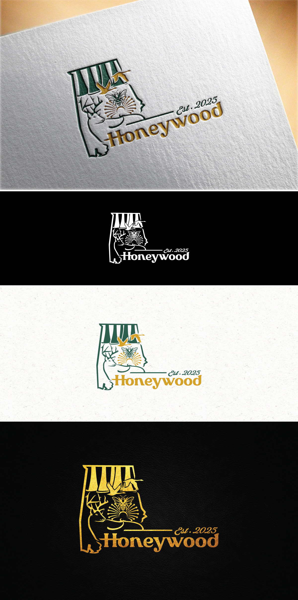 Logo-Design von Logo Stock für dieses Projekt | Design #36512454