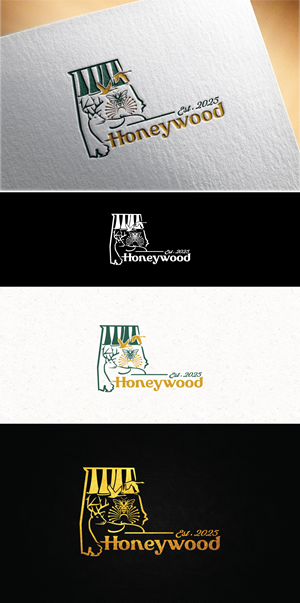 Logo-Design von Logo Stock für dieses Projekt | Design: #36512454