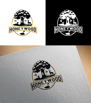 Design de Logo par RA-bica pour ce projet | Design : #36511785