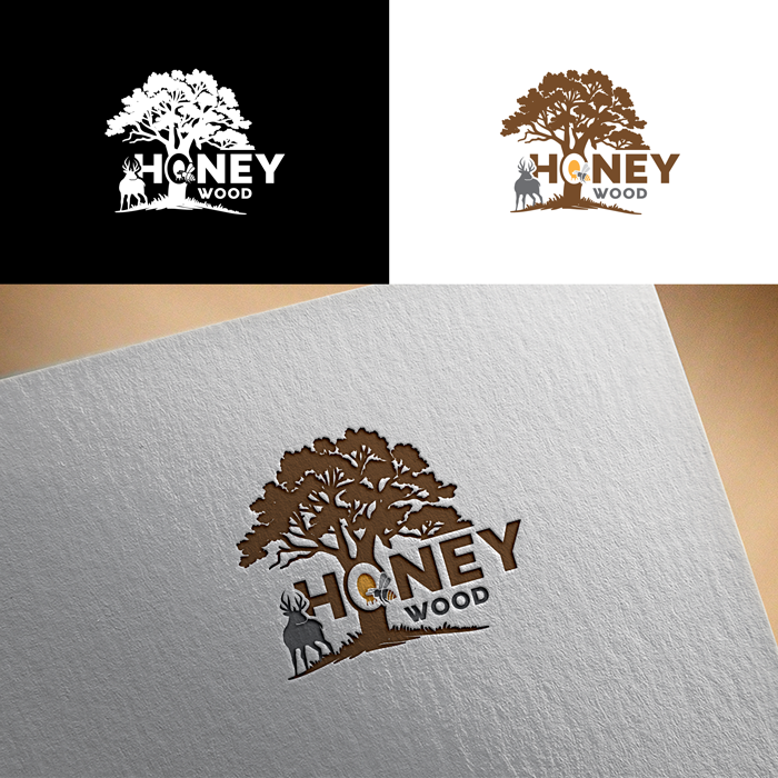 Logo-Design von RA-bica für dieses Projekt | Design #36513045