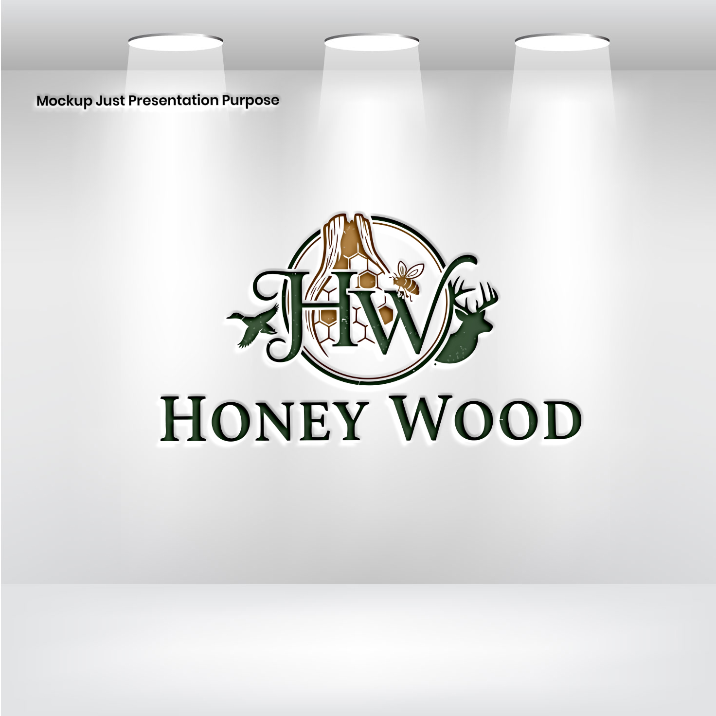 Logo-Design von VectorForge für dieses Projekt | Design #36515763