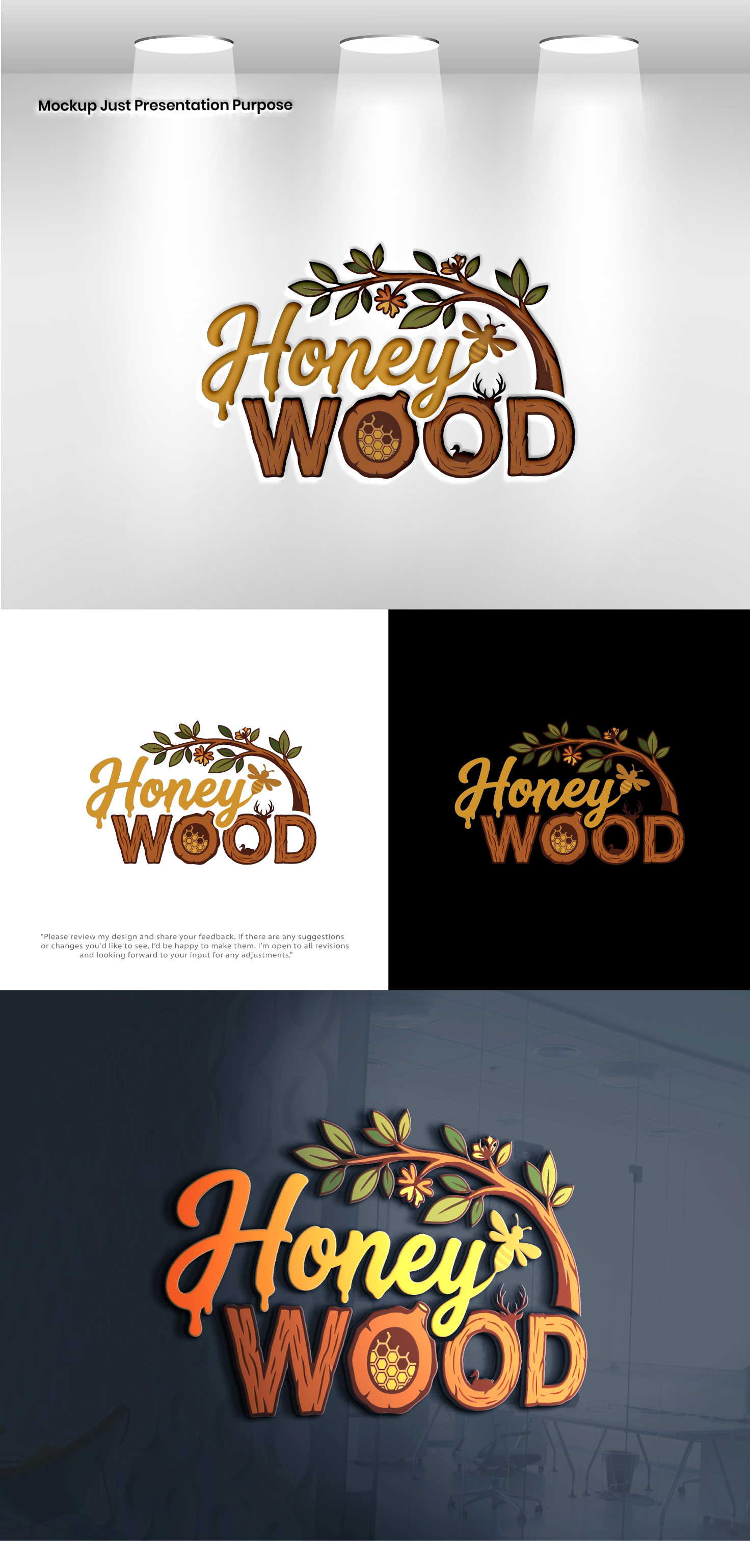 Logo-Design von VectorForge für dieses Projekt | Design #36515764