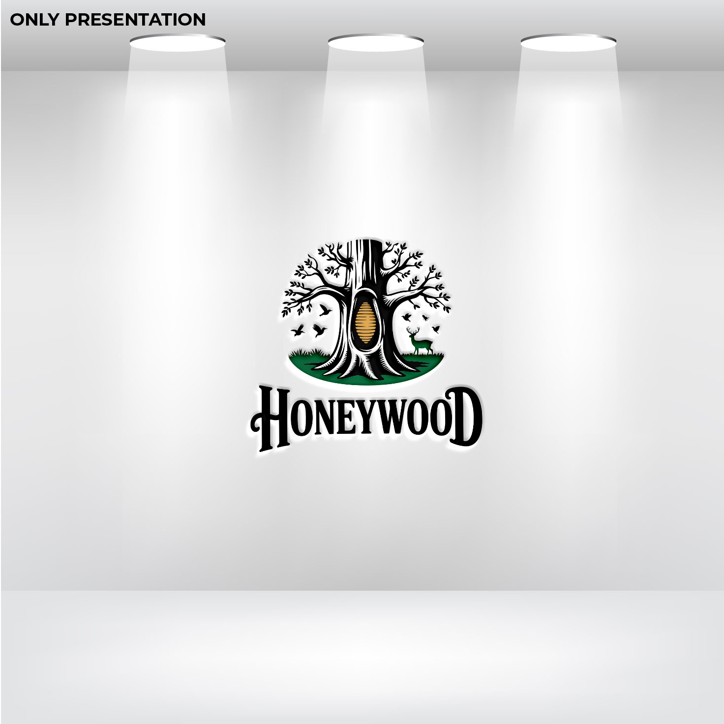 Logo-Design von DesignVerse777 für dieses Projekt | Design #36524943