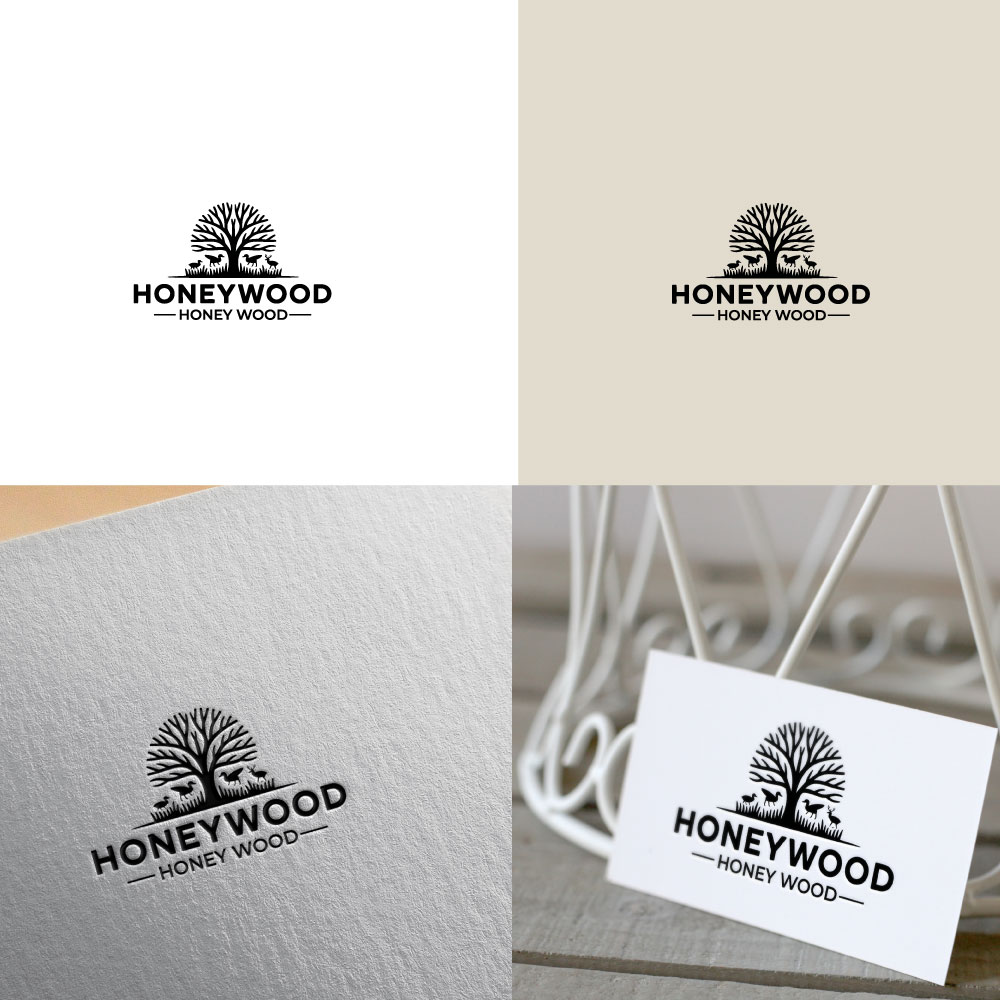 Logo Design by Jonshonkal for this project | Design #36515497