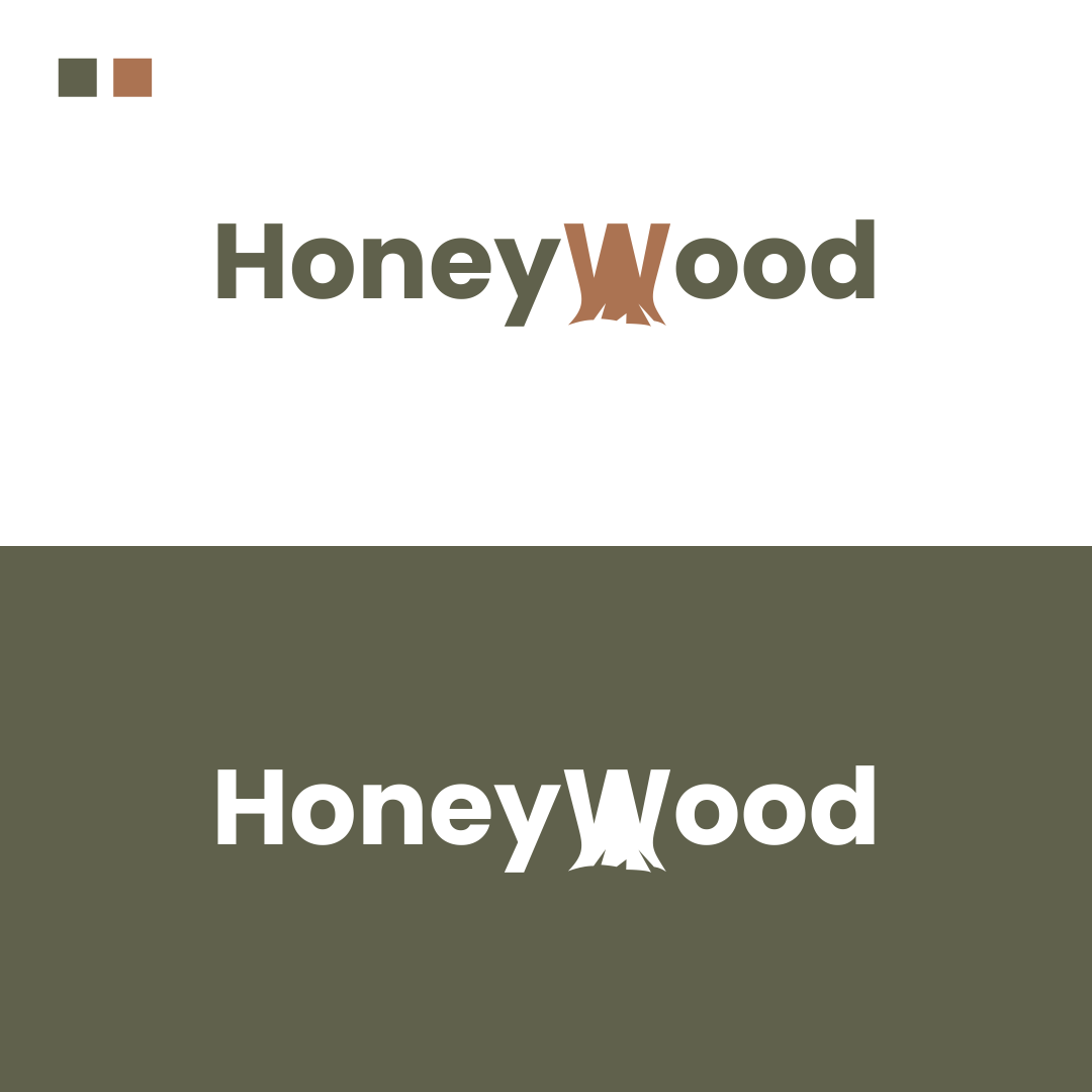 Logo Design by Andi Pratama for this project | Design #36511884