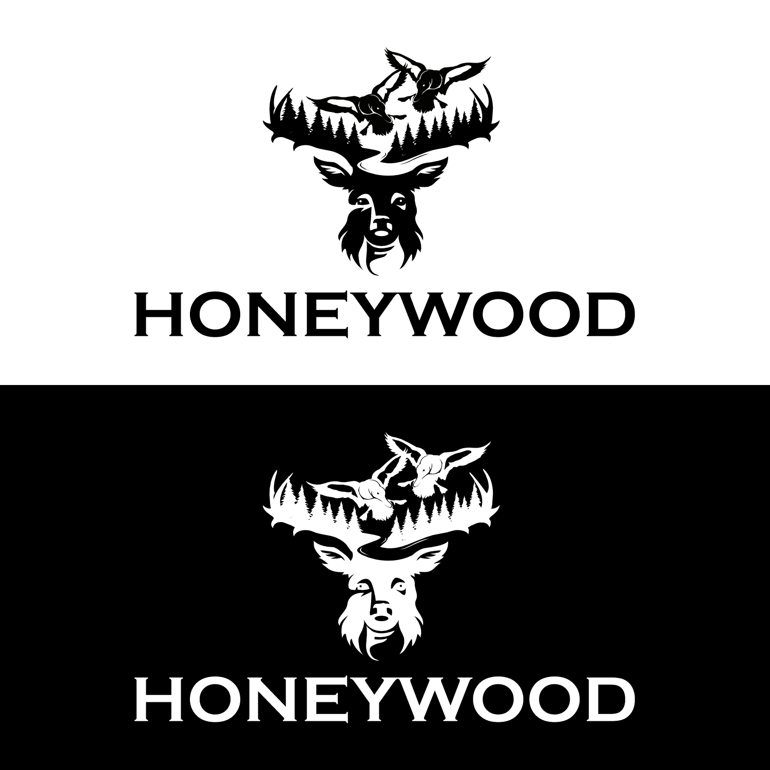 Logo Design by cah awu for this project | Design #36509308