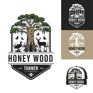 Logo Design by Jaye95 for this project | Design: #36519659