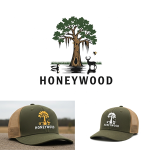 Logo Design by Jaye95 for this project | Design: #36519660