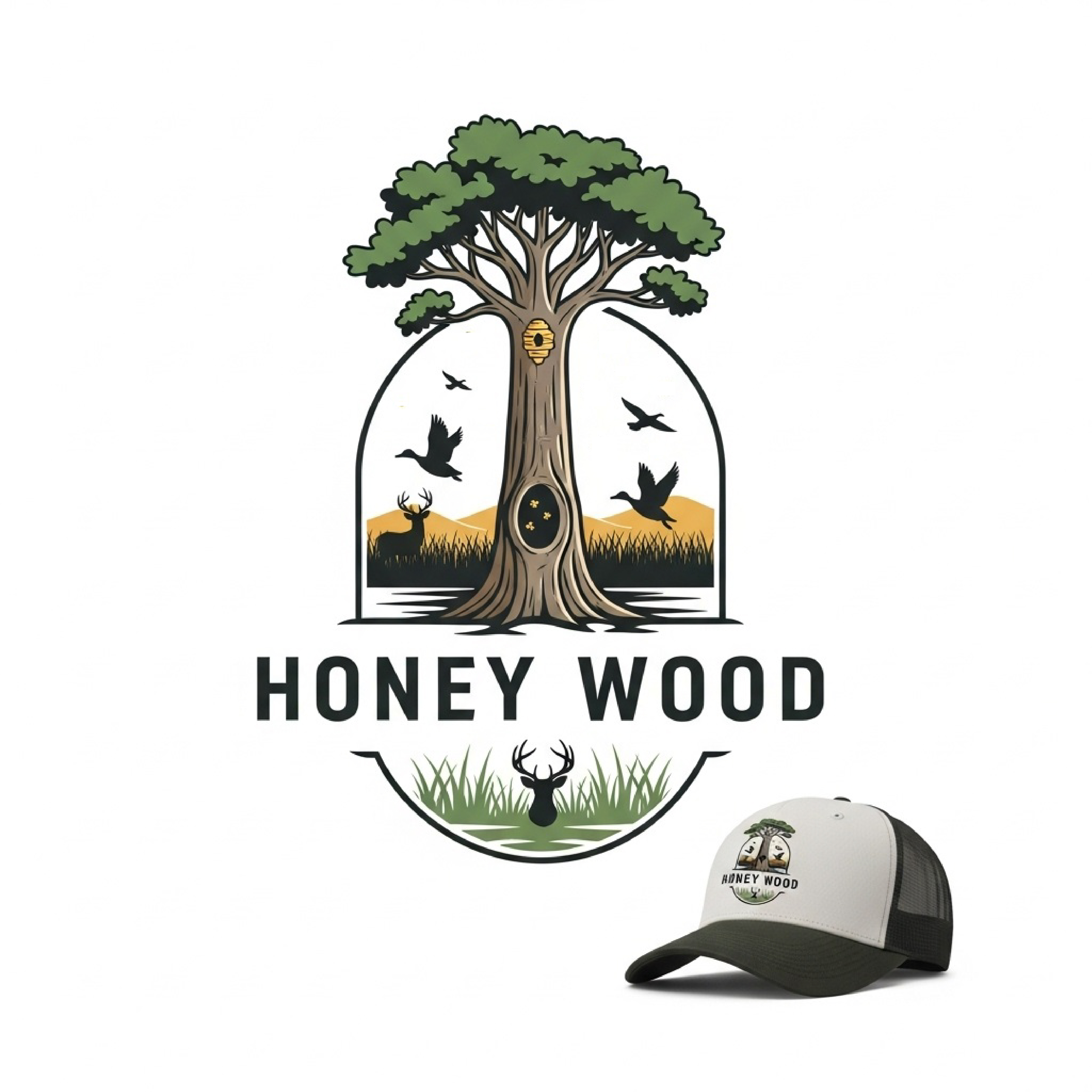 Logo Design by Jaye95 for this project | Design #36523677