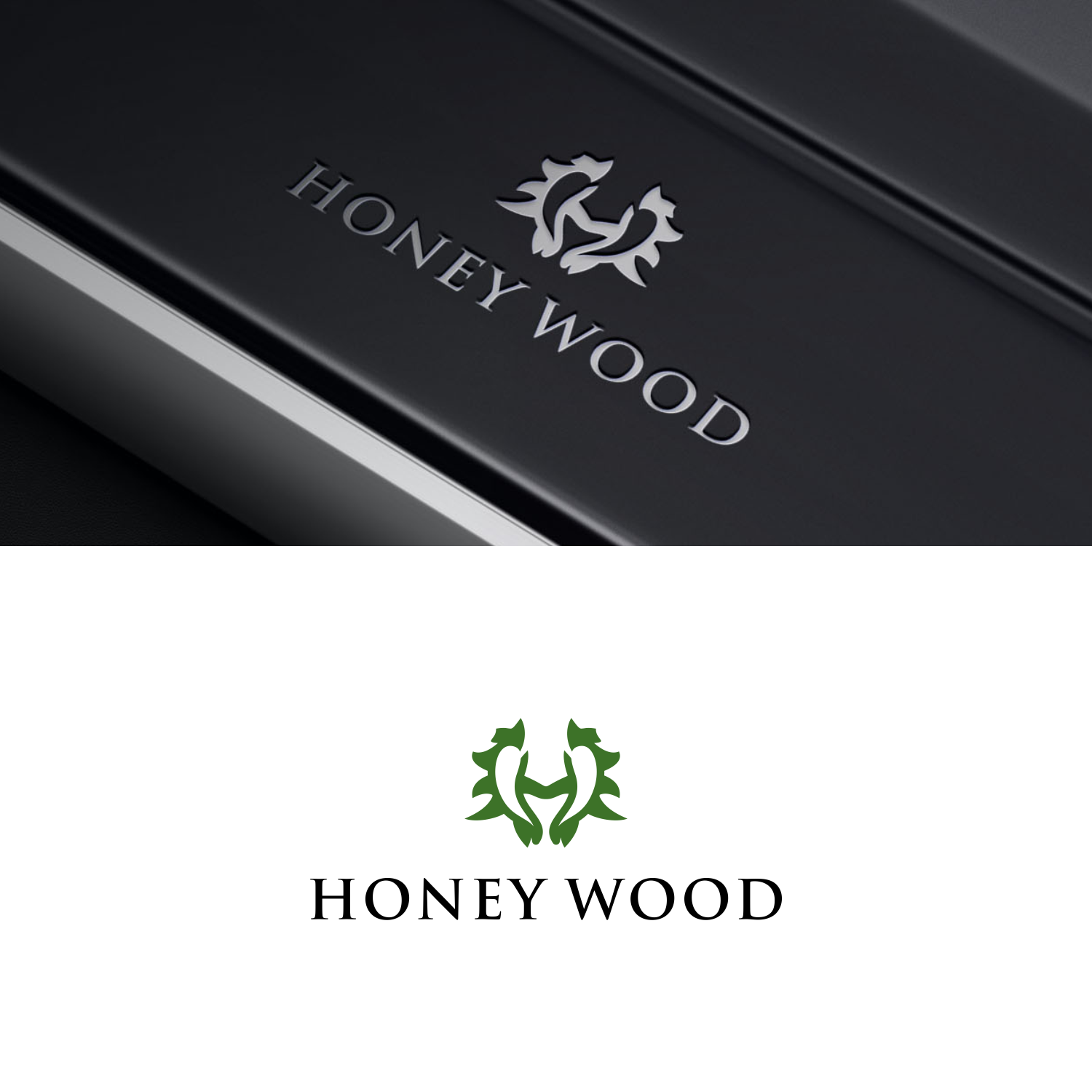 Logo Design by dodobakauu for this project | Design #36509143