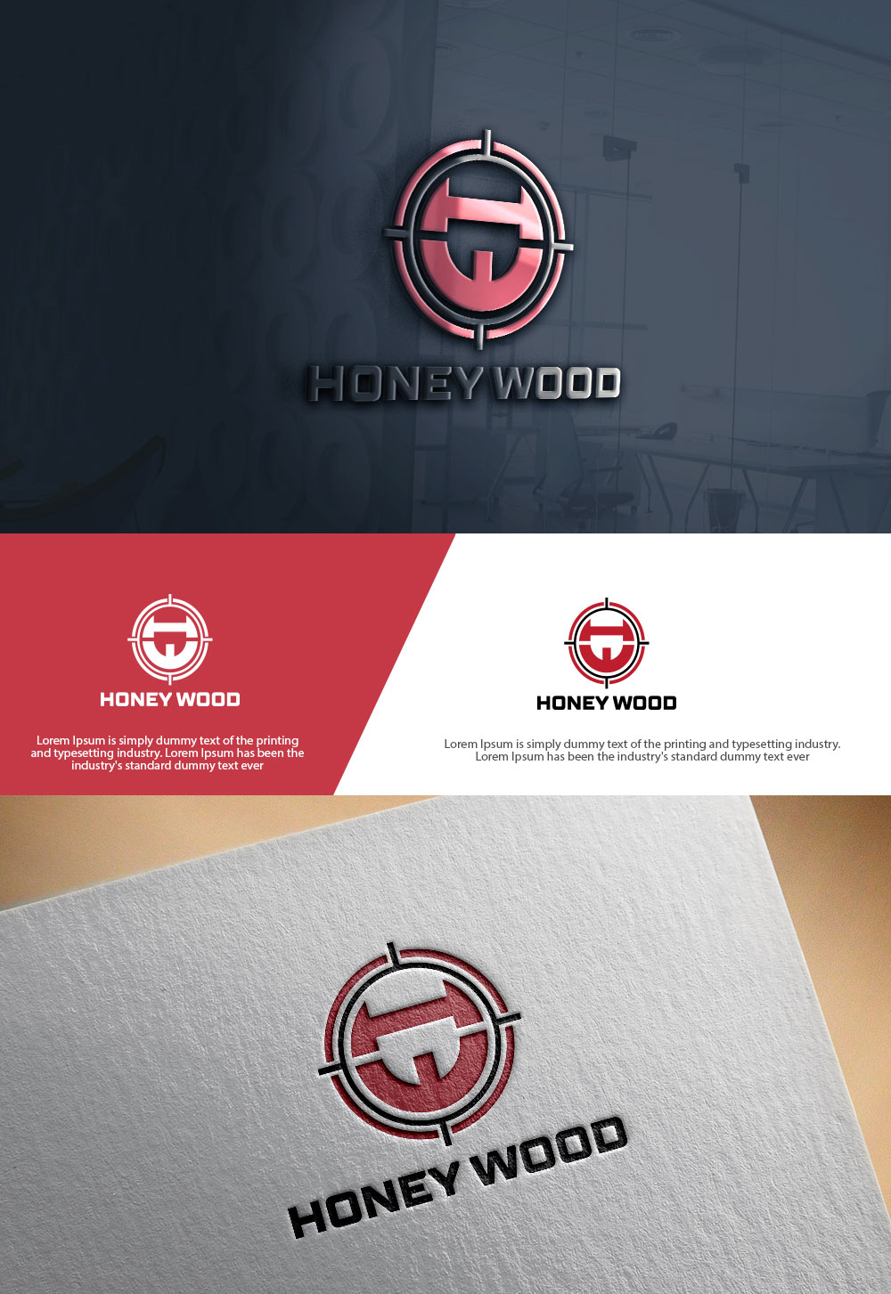 Logo Design by sulemani  creation for this project | Design #36511419