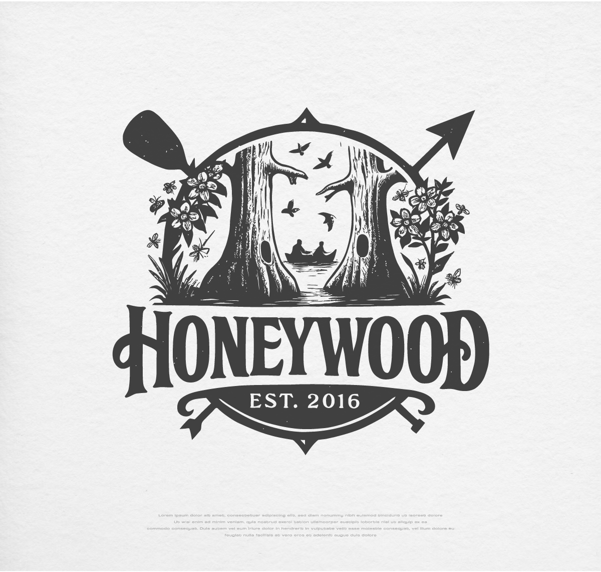 Logo Design by apik. for this project | Design #36510065