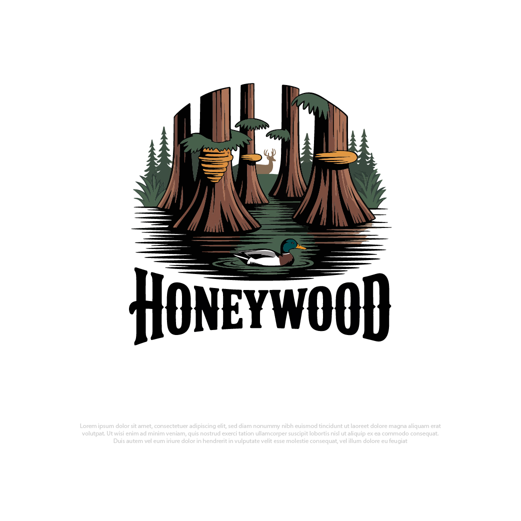 Logo Design by Denzie for this project | Design #36511016