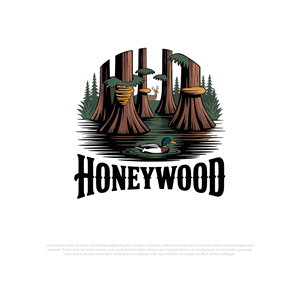 Logo Design by Denzie for this project | Design: #36511016