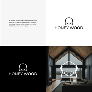 Design de Logo par Kusuma Studio pour ce projet | Design : #36510671