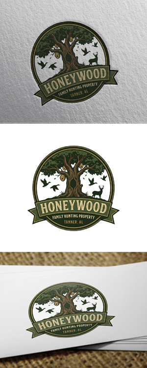 Logo Design by grafixbro for this project | Design: #36515905