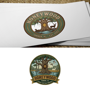 Logo Design by grafixbro for this project | Design: #36515906