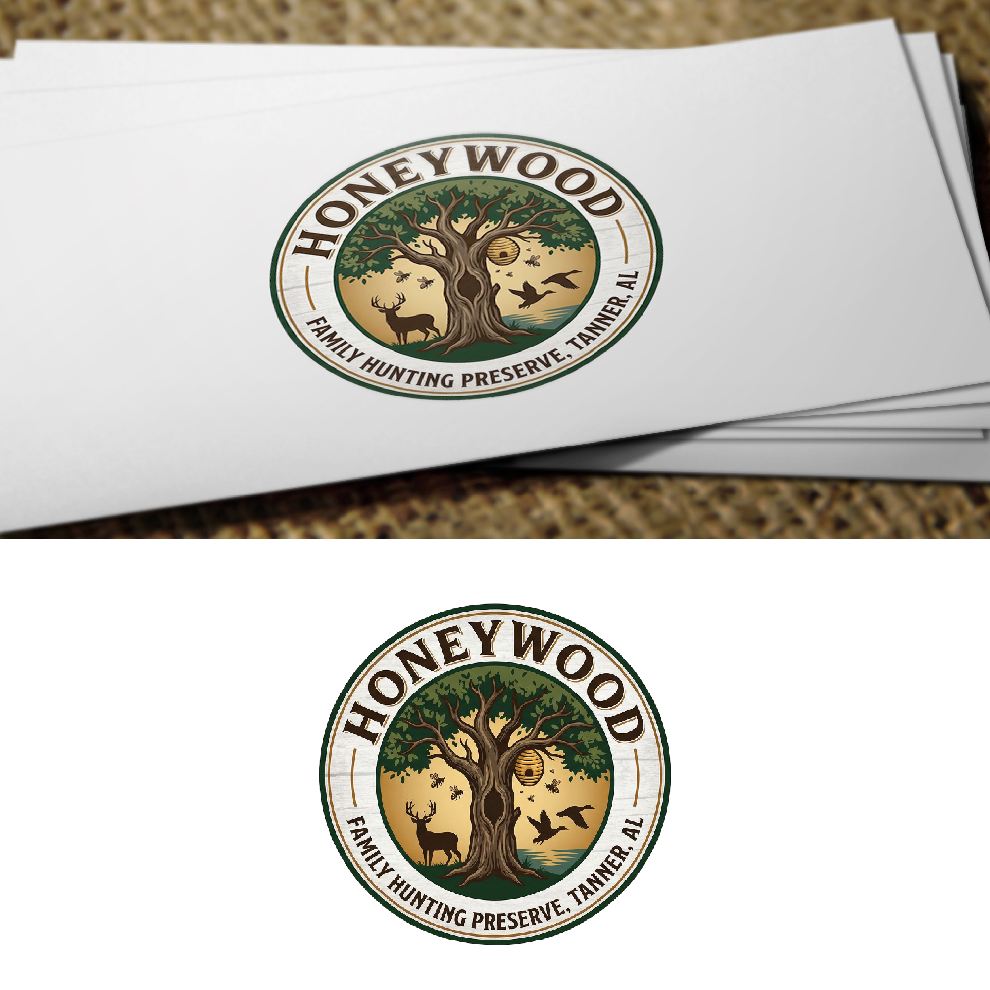 Logo Design by Grapixer for this project | Design #36510648