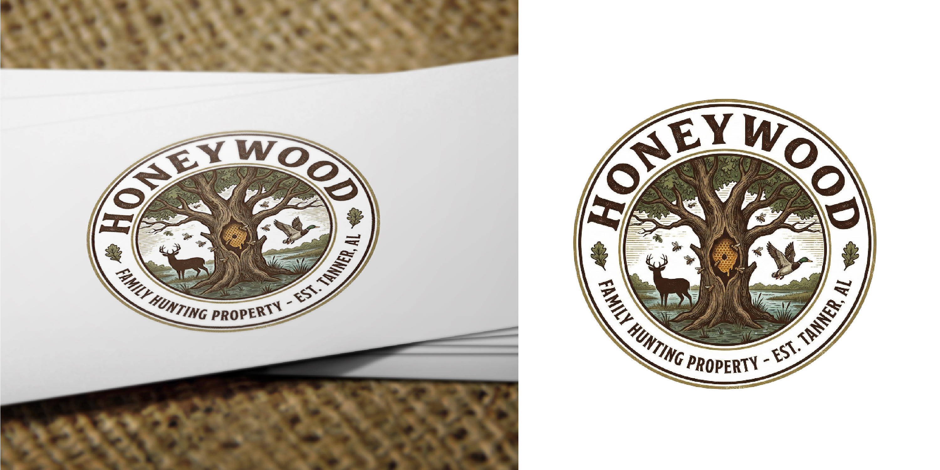 Logo Design by Grapixer for this project | Design #36510649