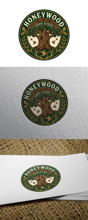 Logo Design by Grapixer for this project | Design: #36510650