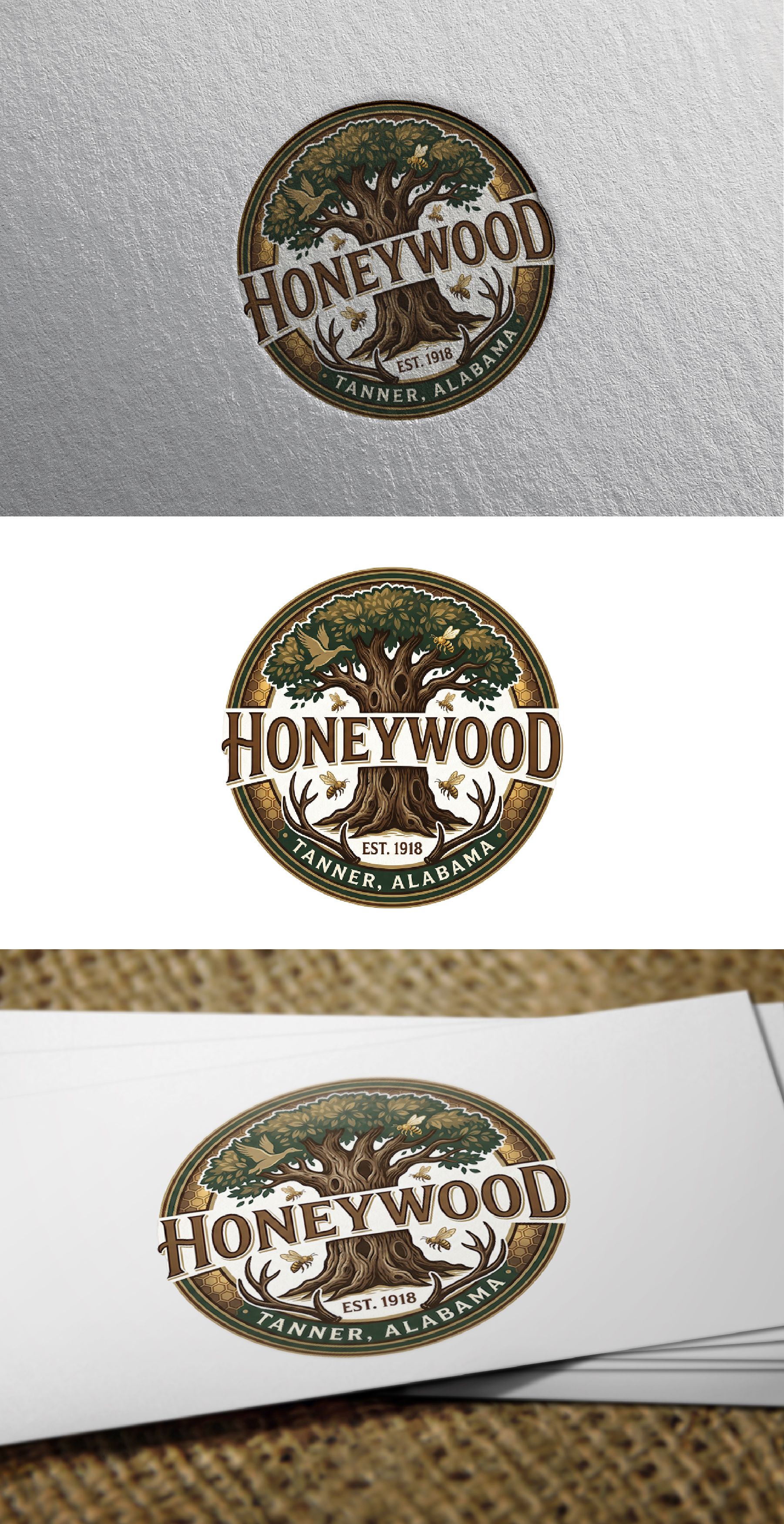 Diseño de Logo por Grapixer para este proyecto | Diseño #36510652