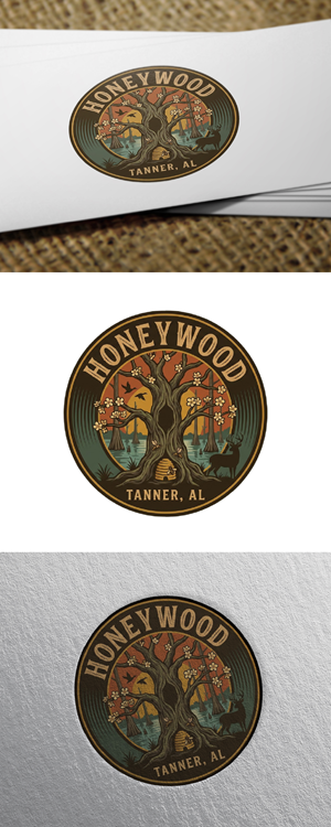 Logo Design by Grapixer for this project | Design: #36510656