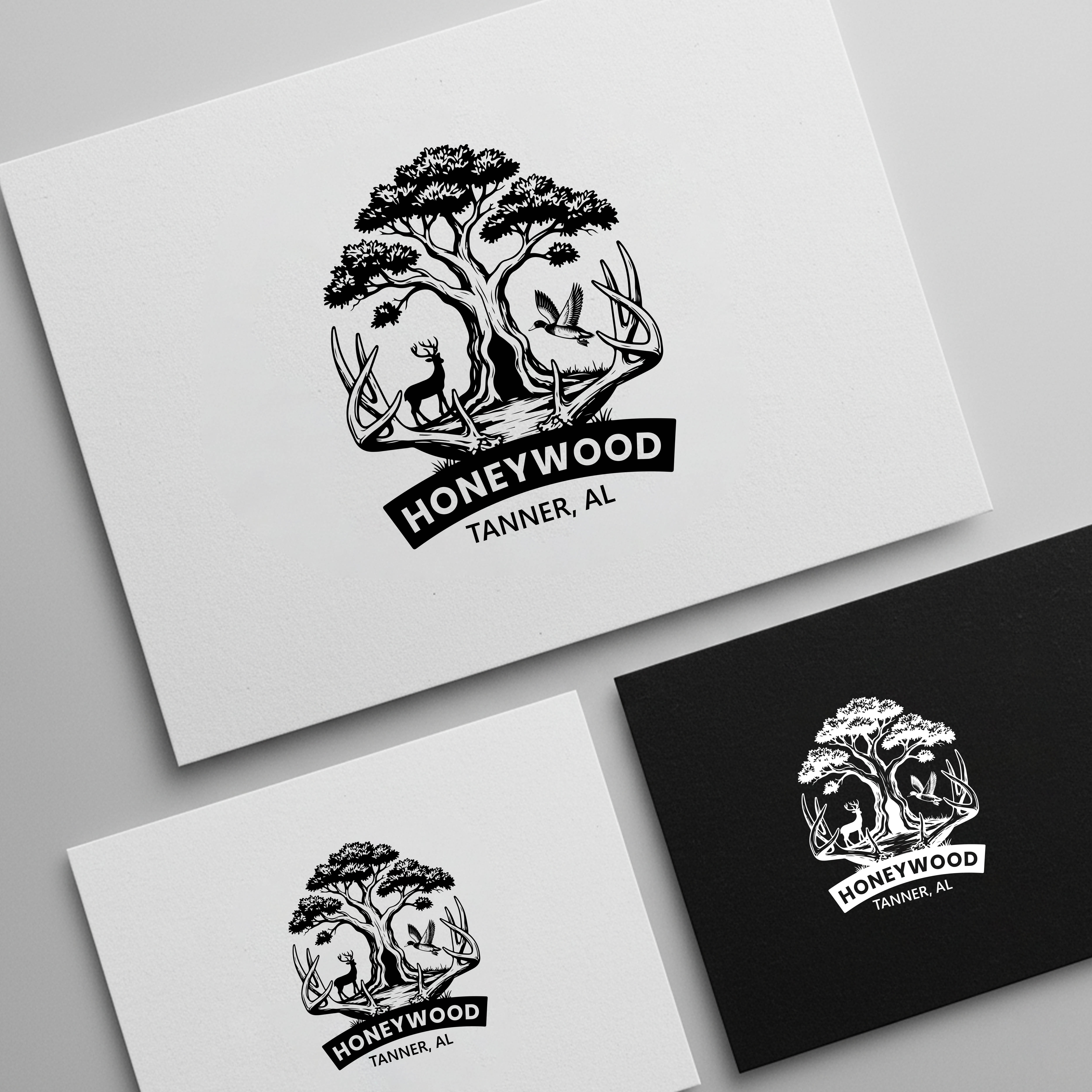 Logo Design by @tDesigner  for this project | Design #36514329