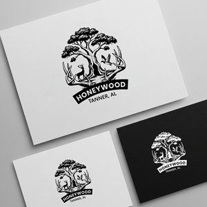 Logo Design by @tDesigner  for this project | Design: #36514329